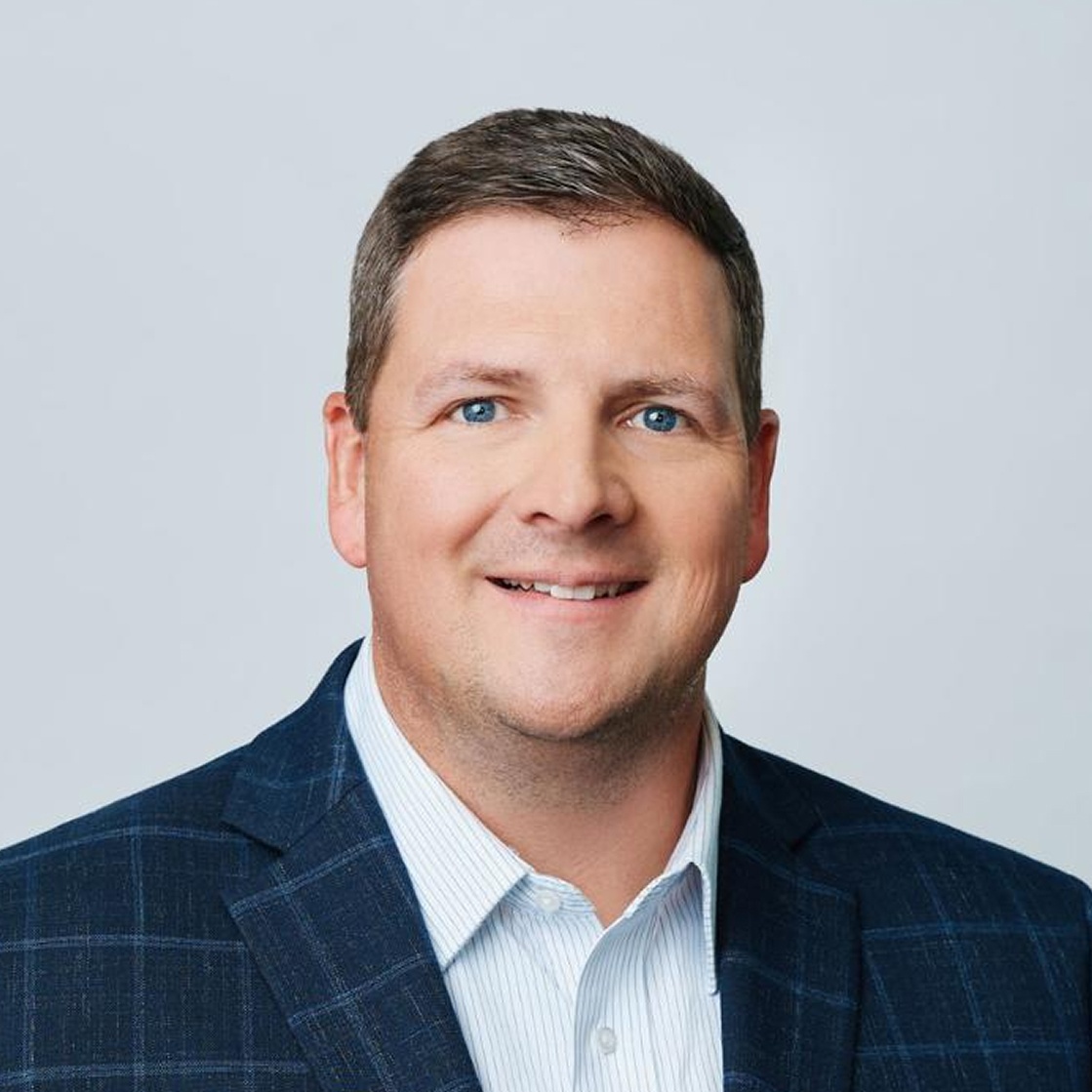 Andrew Kirk
