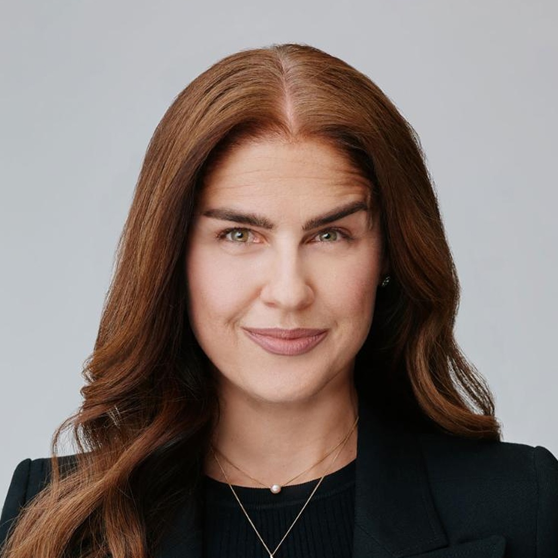 Amy Olah