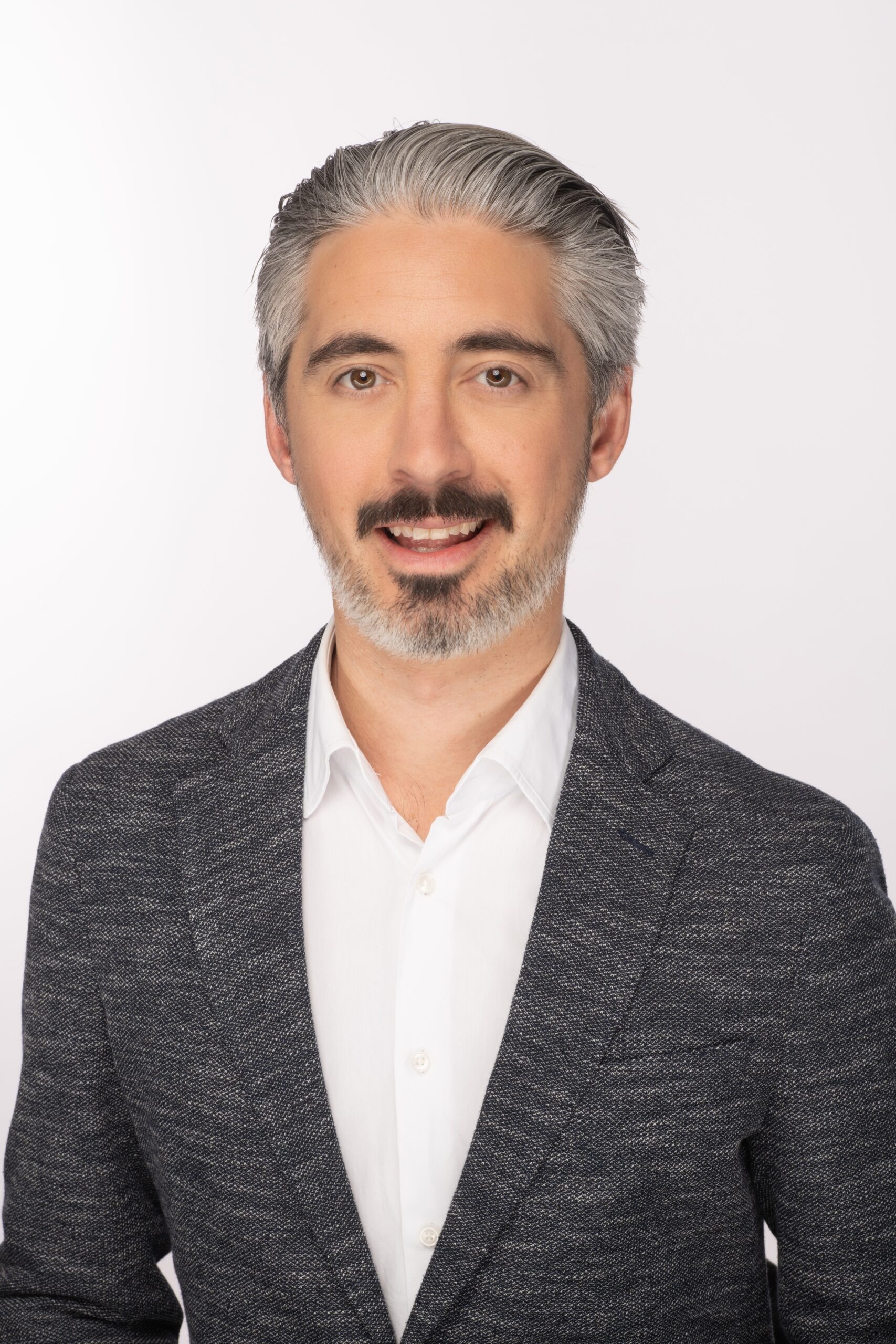 Sean Foy