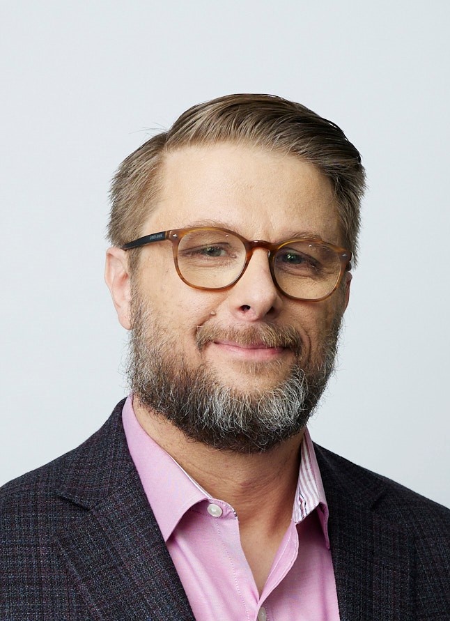 Kurt Nichols