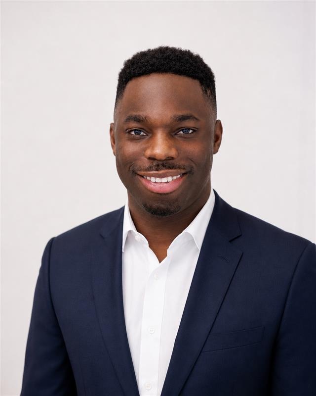 Joshua Olawale