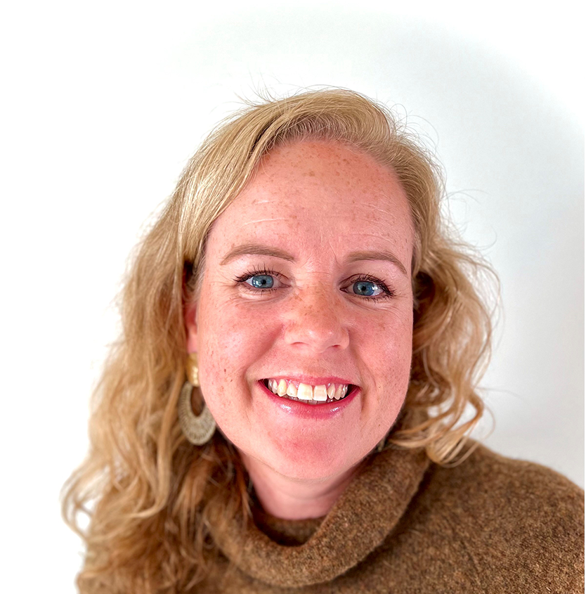 Chantal Van Gils