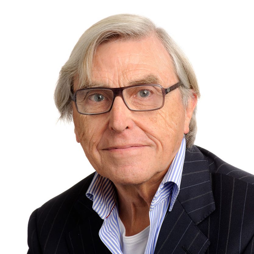 Frits Lekkerkerker