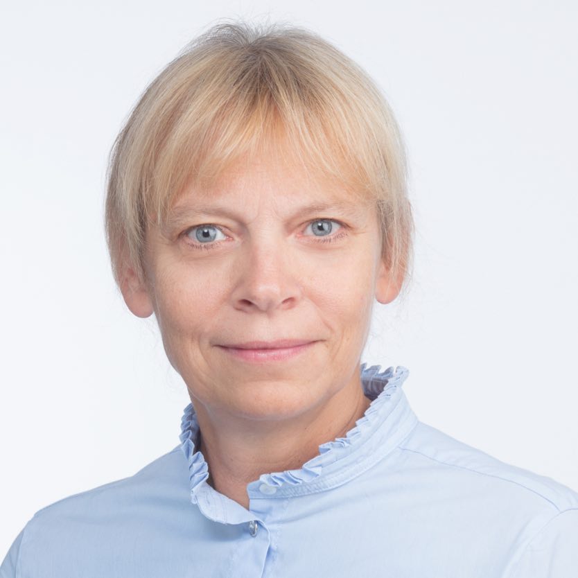 Hanne Brokopp