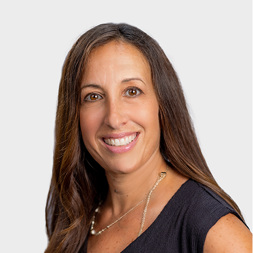 Jacqui Levine