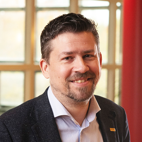 Johan Strömquist