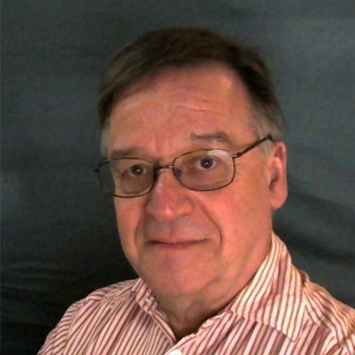 Karl-Heinz Huemer