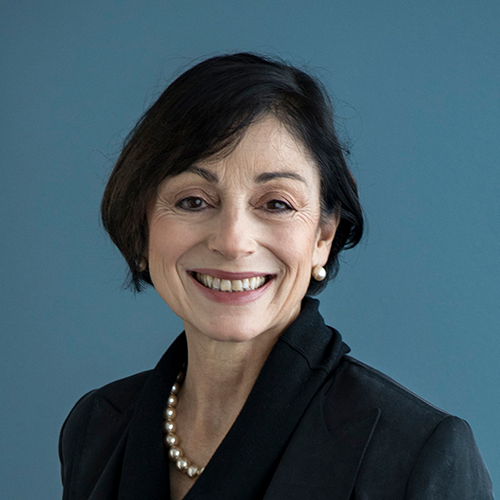 Laurie Smaldone Alsup