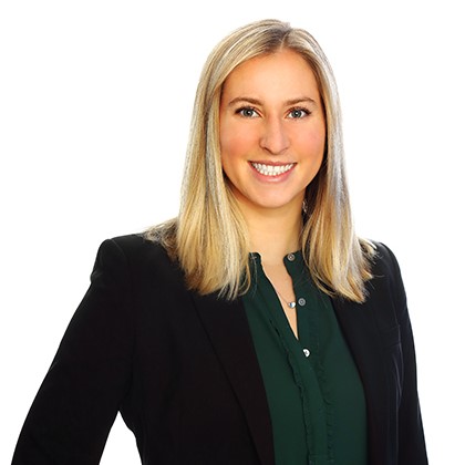 Leah Damesek