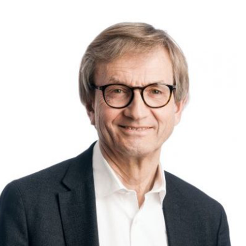 Mads Hansen