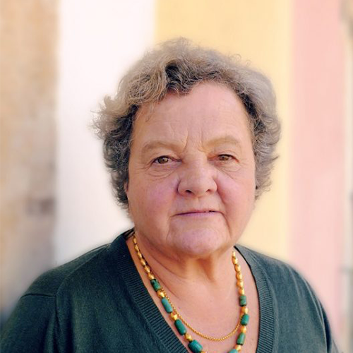 Margarida Menezes Ferreira