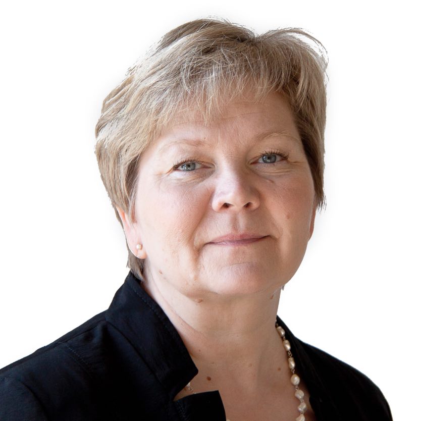 Paula Salmikangas