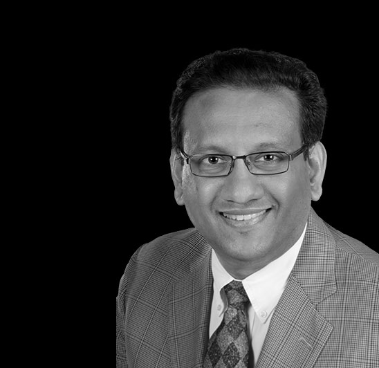 Sukumar Nagendran