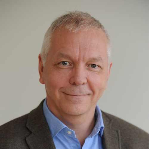 Vidar Wendel-Hansen