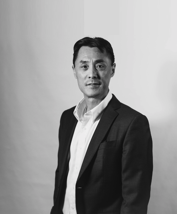 Andy Weimin Dai