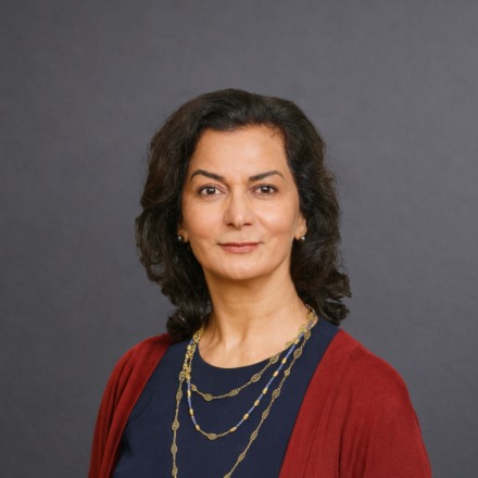 Azin Parhizgar