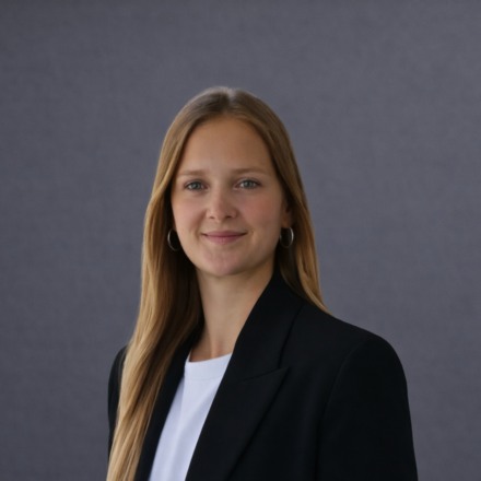 Julia Hoffmeister