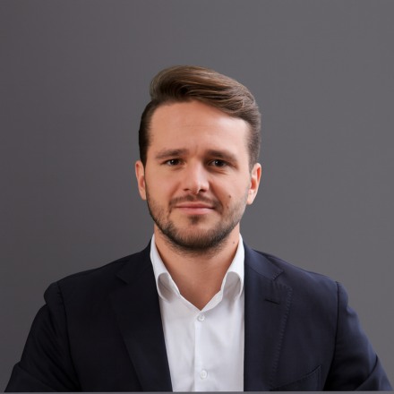 Linus Rieder