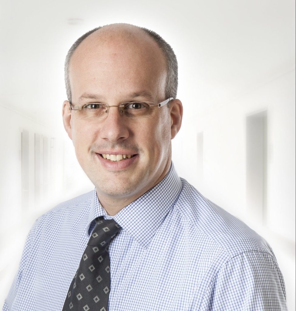 Michael Lichtenberg