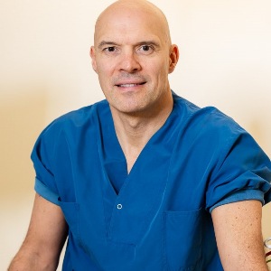 Nicolas Van Mieghem