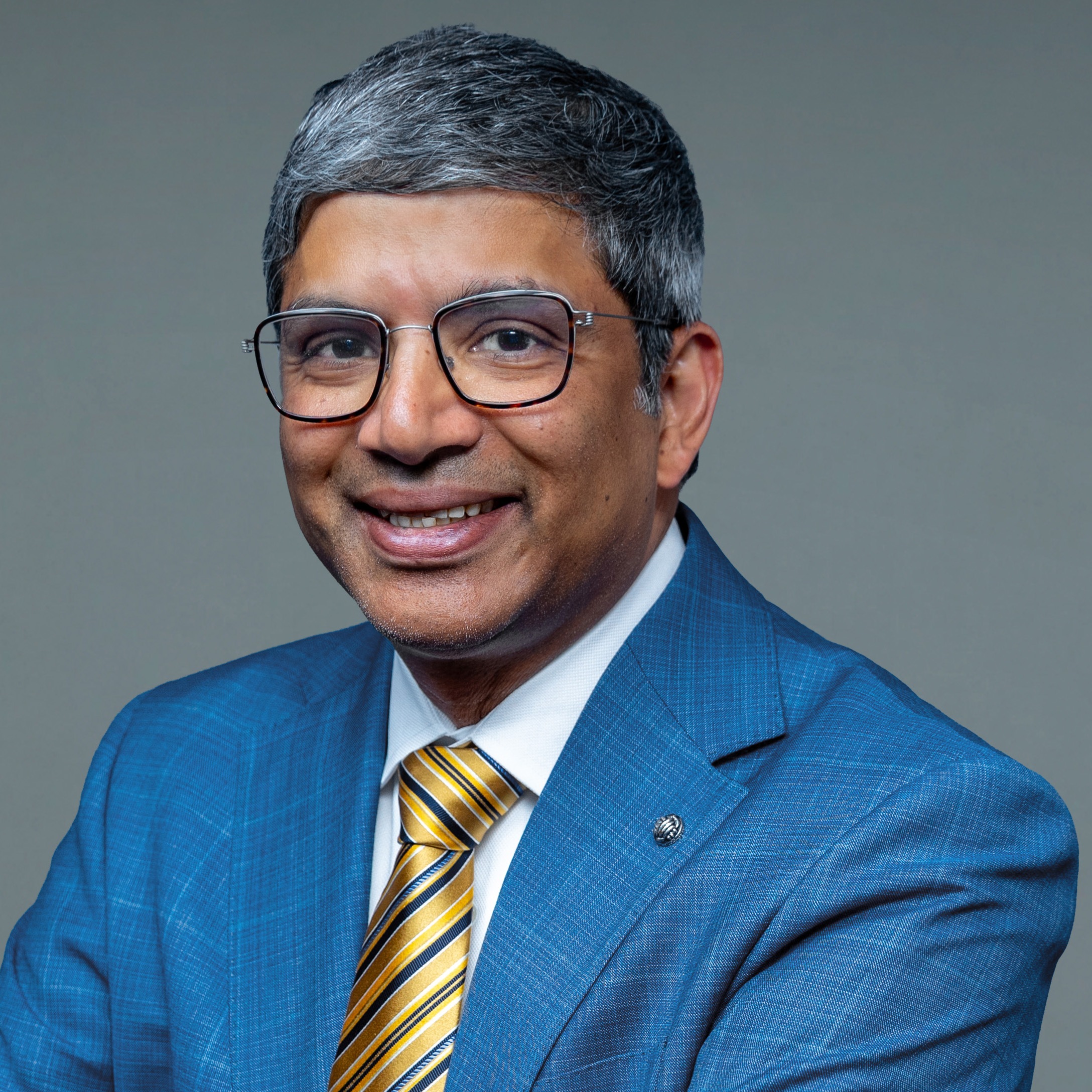 Susheel Kodali