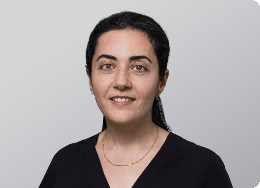 Mehrnaz Shoushtarian