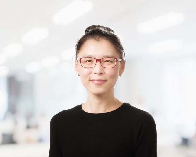 Demi Gao