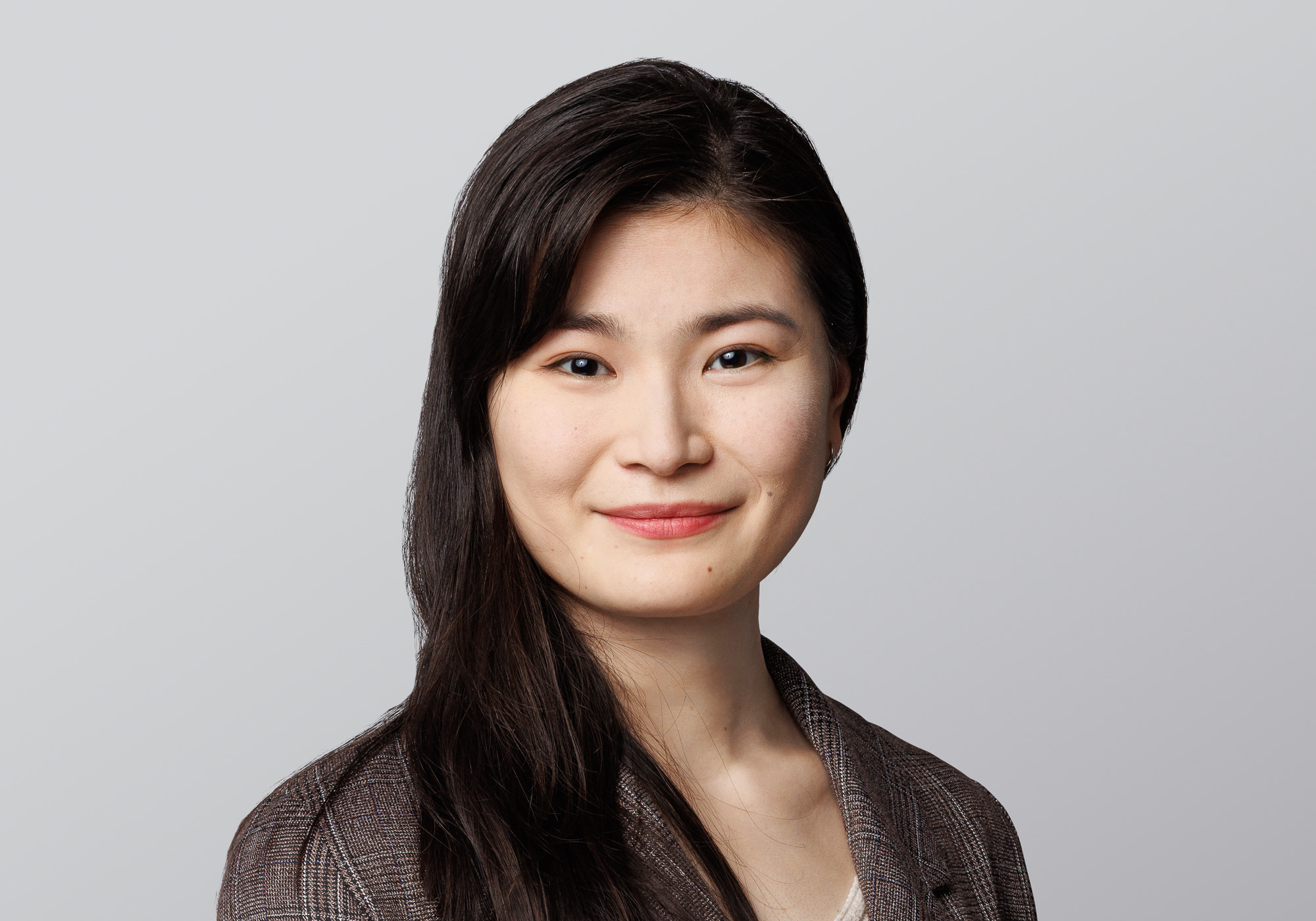 Nara Liu