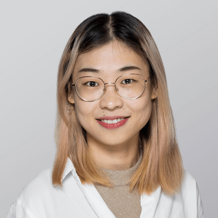 Yingjie Hu