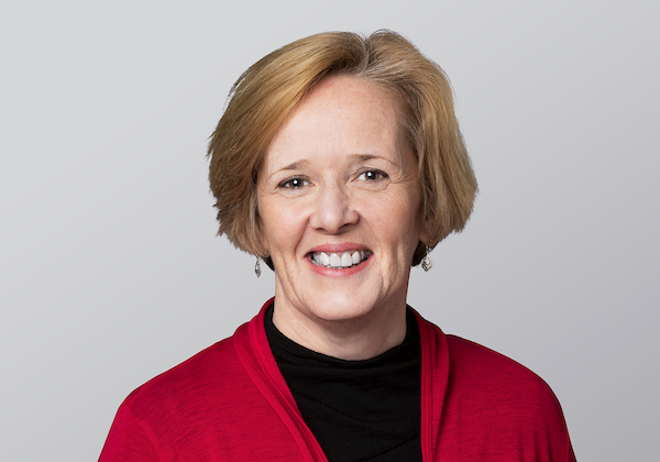 Jo Crowston
