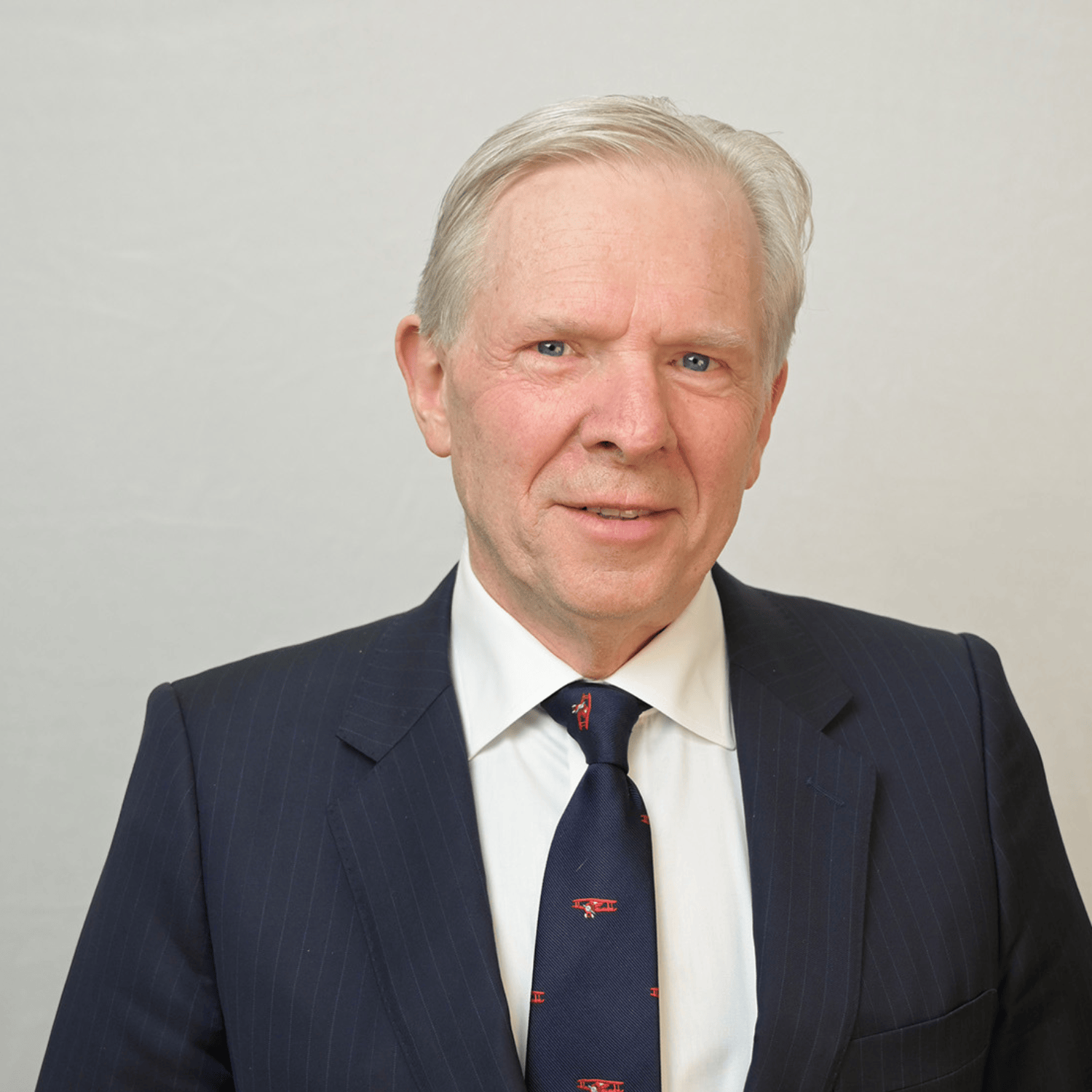 Charles Bagot