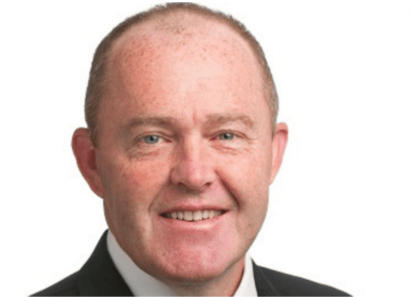 Phil Binns