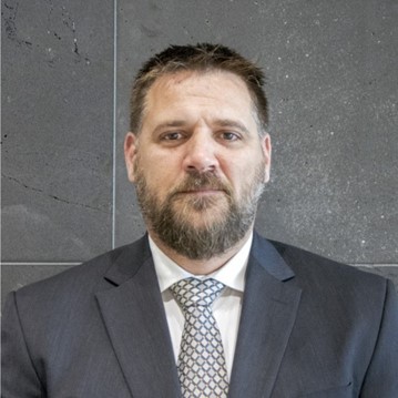 Simon Richardson