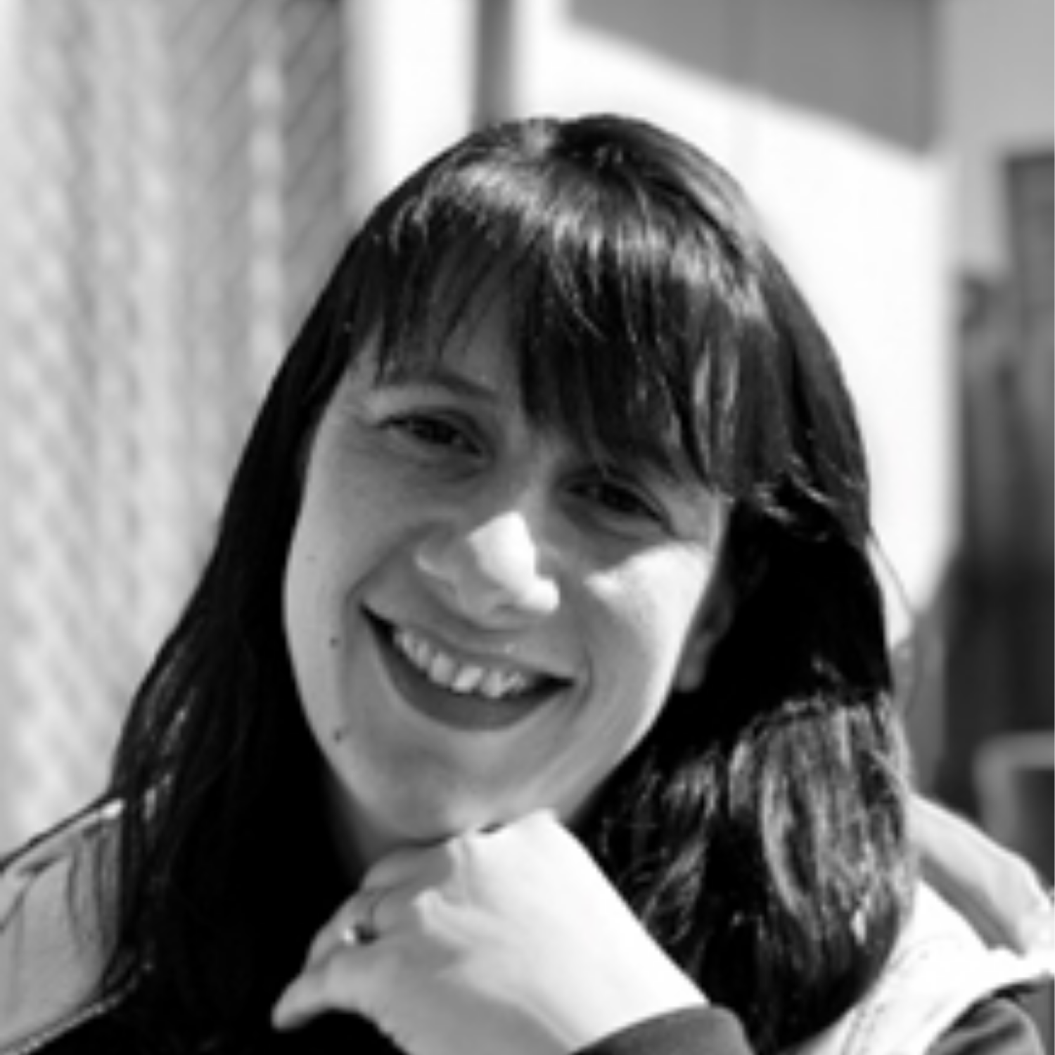 Amy Morley