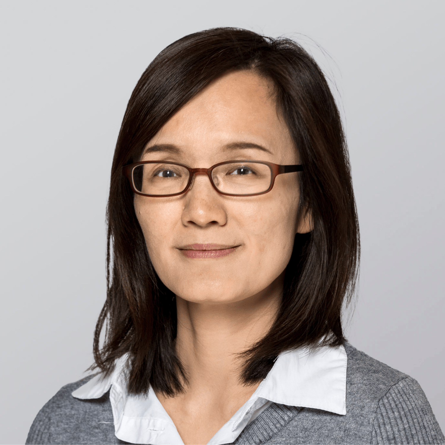 Jenny Zhou
