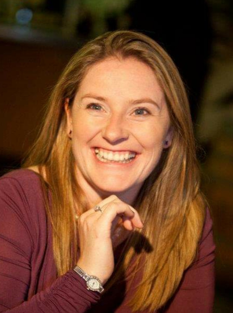 Louise Kavanagh