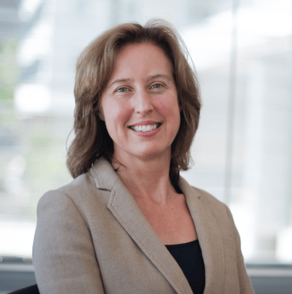 Maureen O’Keefe