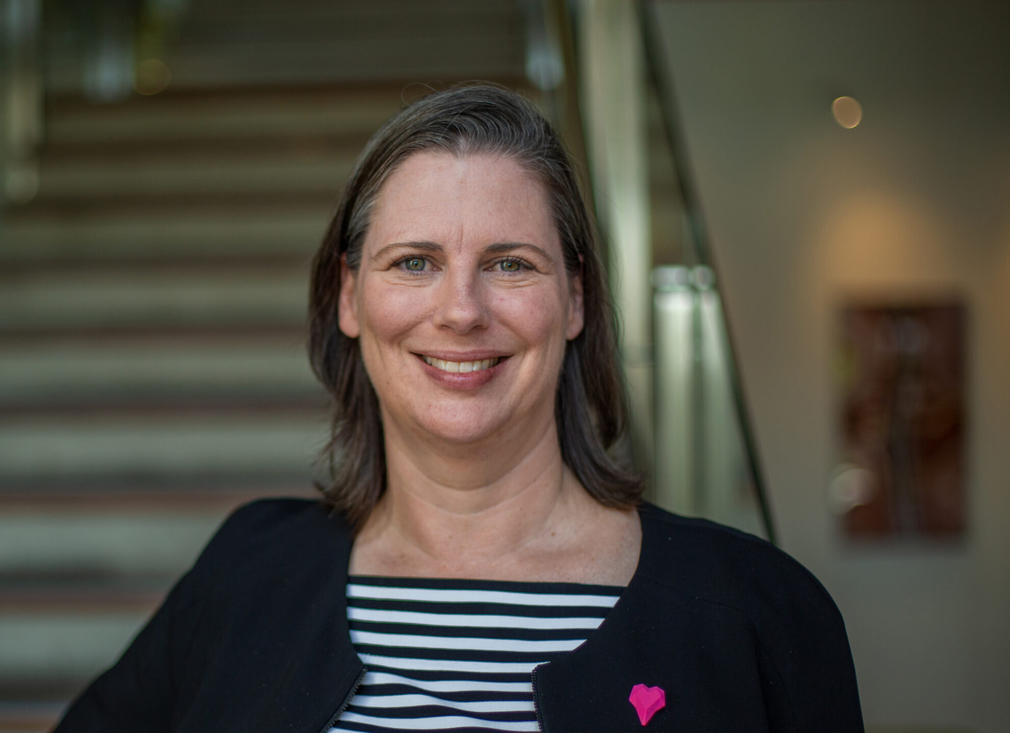 Karen Hapgood