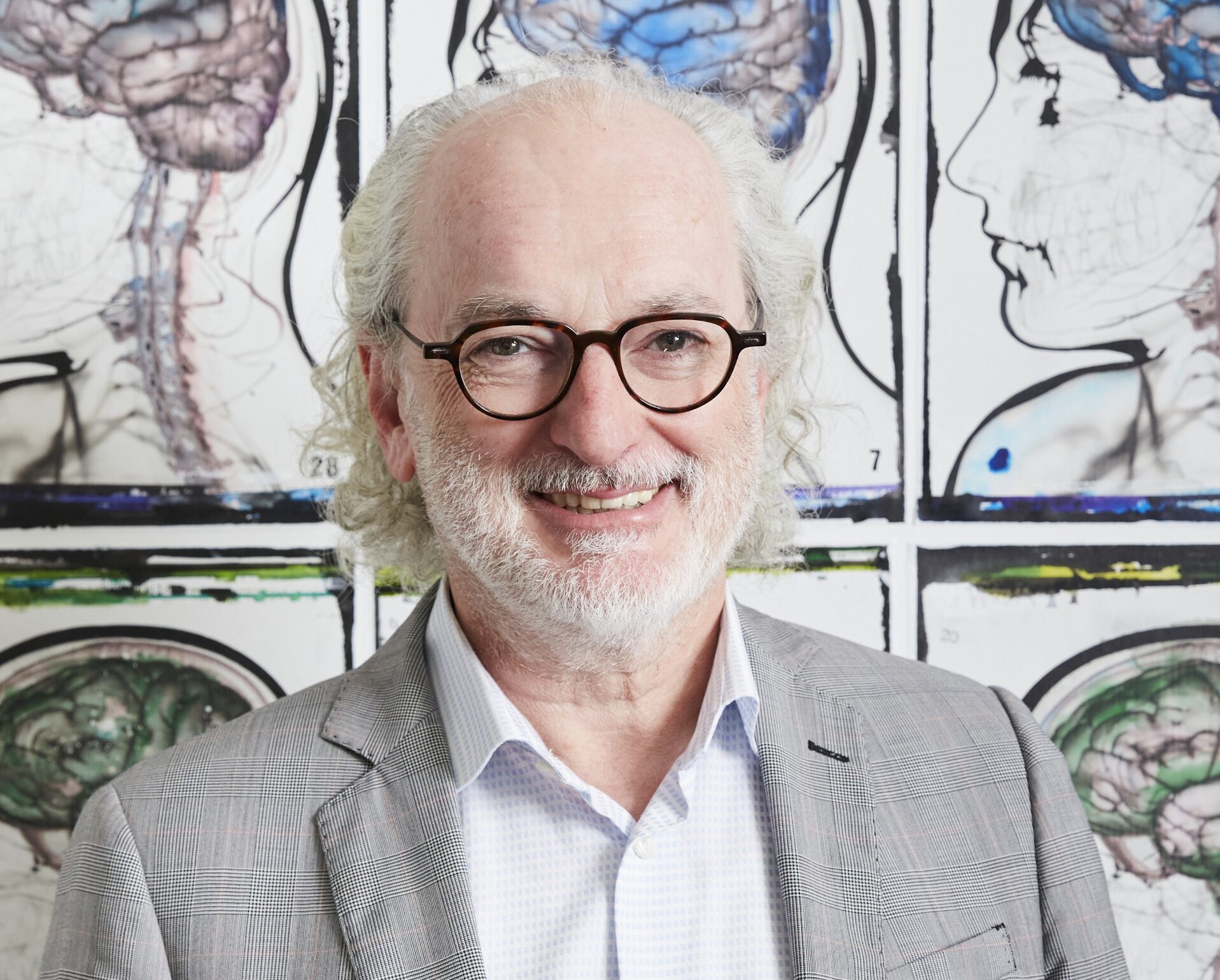 Mark Cook