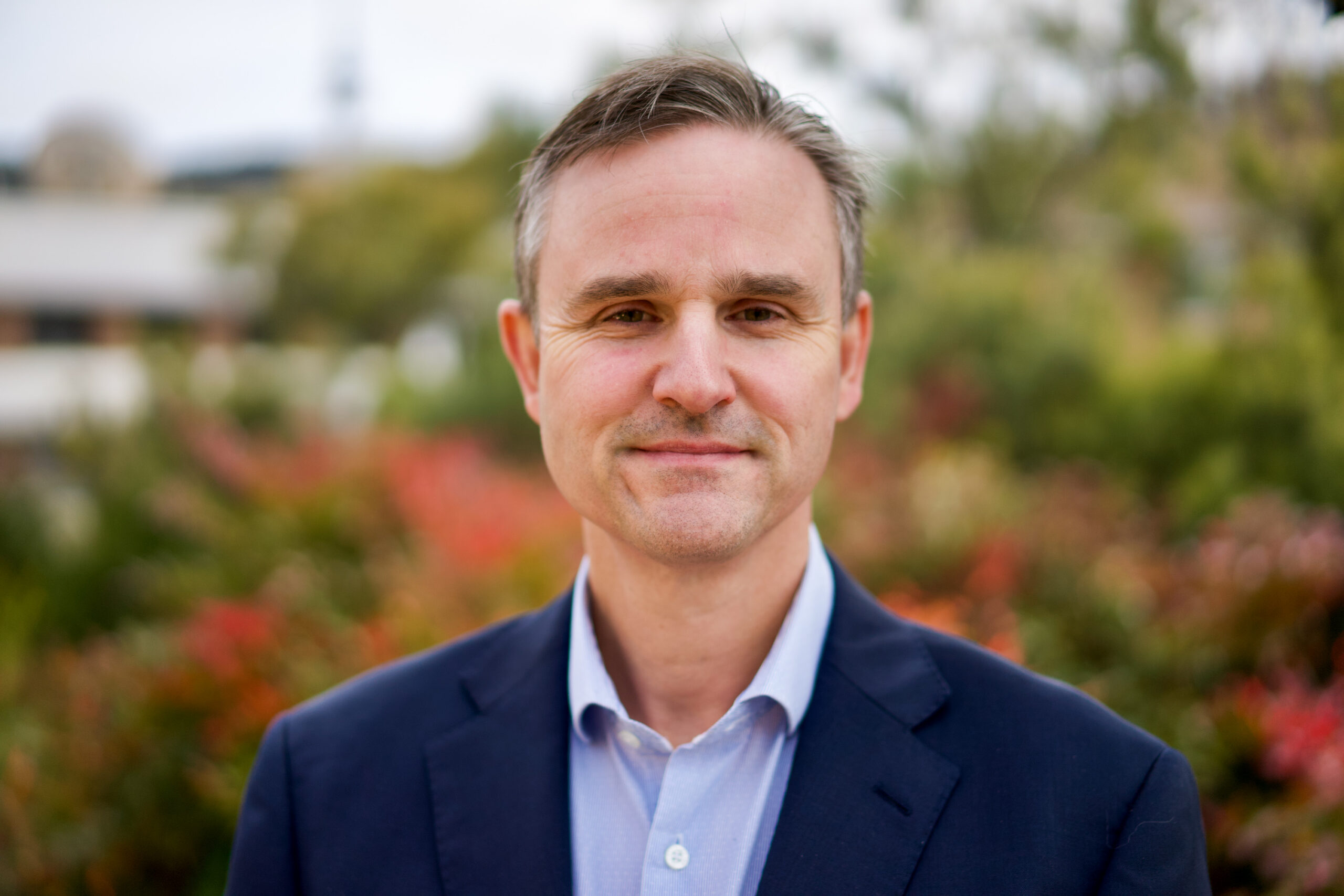 Paul Fitzgerald