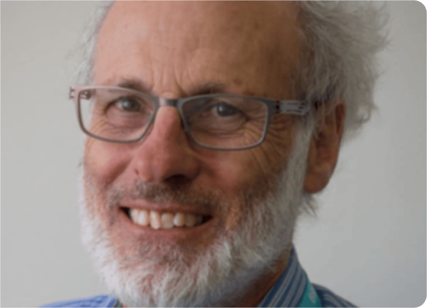 Peter Seligman
