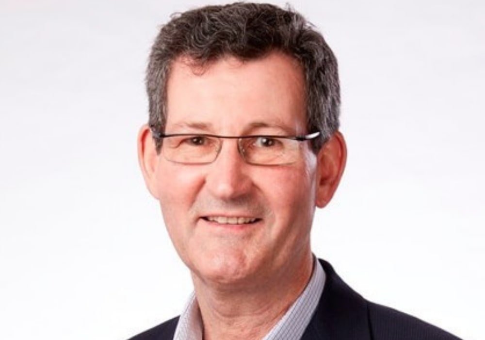 Robert Briggs