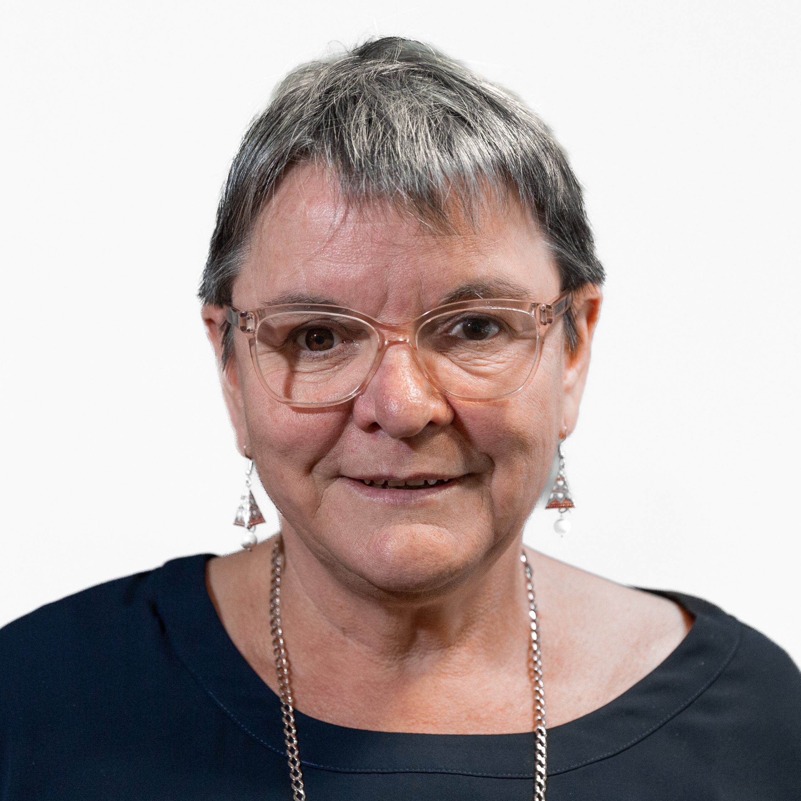 Sandra Kentish
