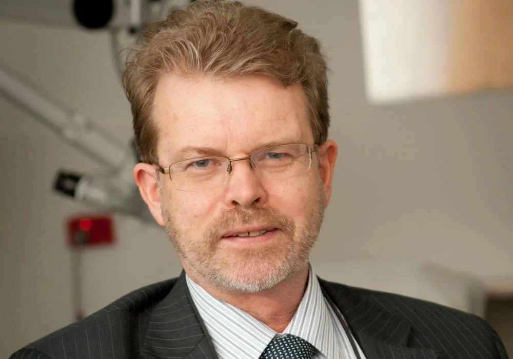 Stephen O’Leary