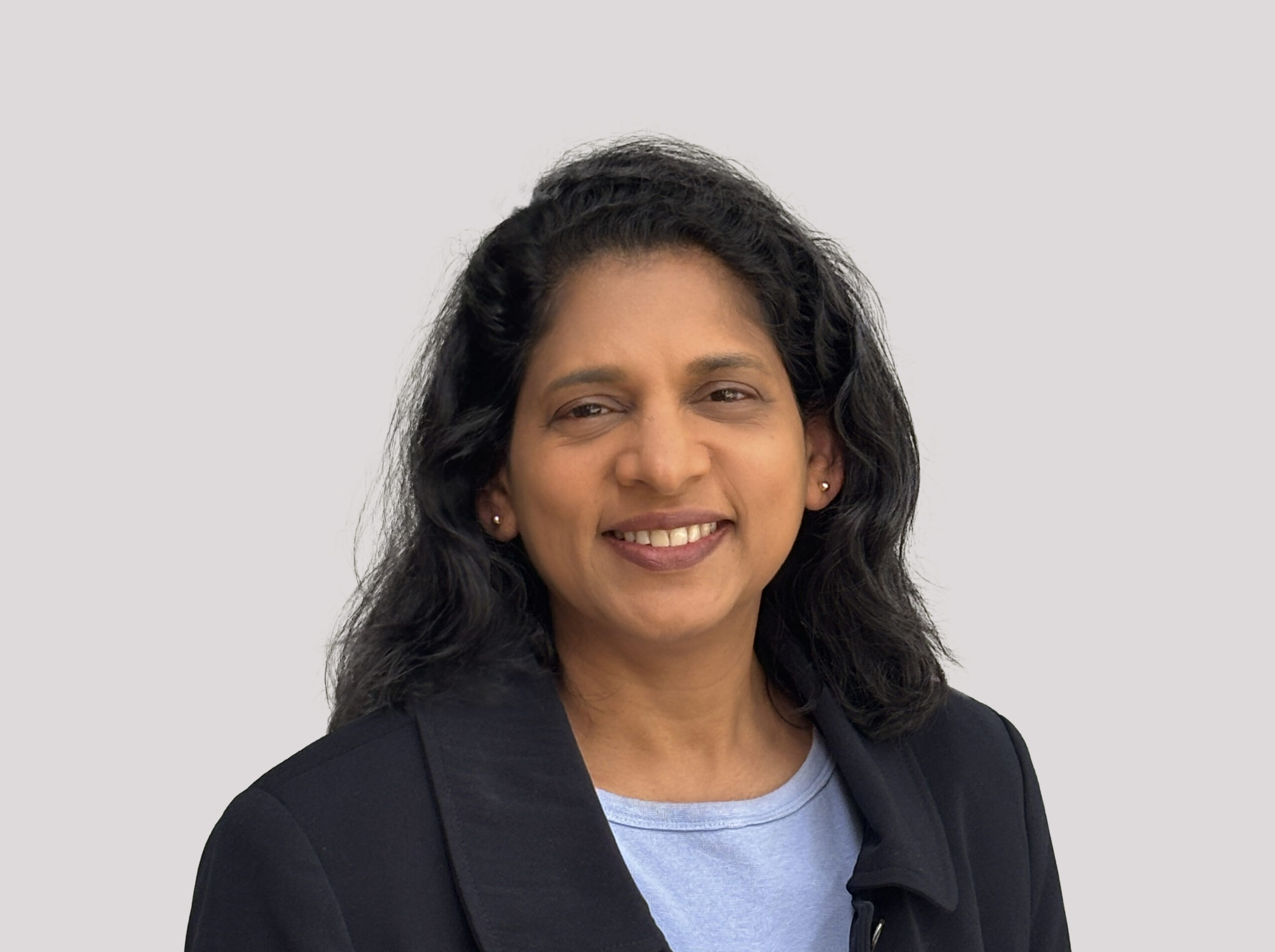 Veena D’Souza