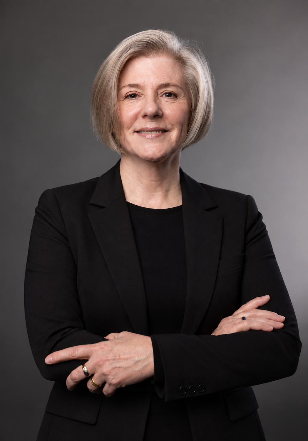 Carolyne Zimmermann