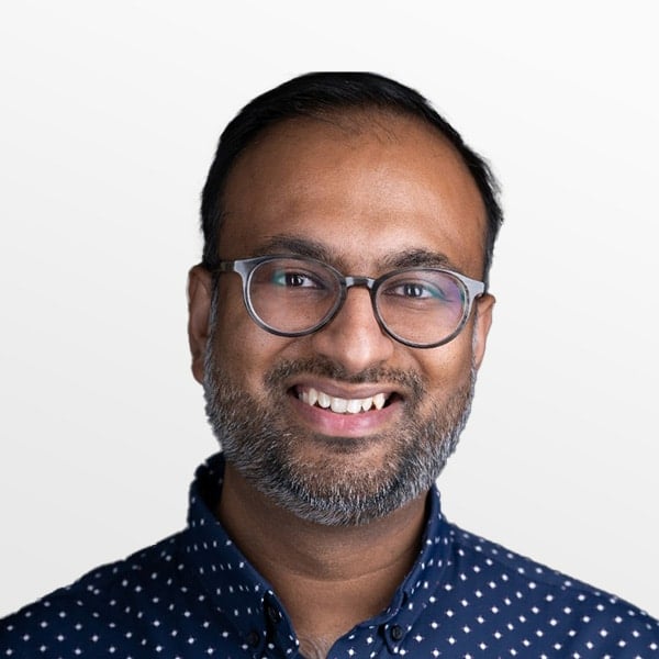 Neil Tiwari