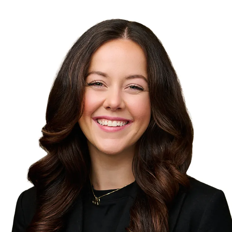 Maggie Sullivan