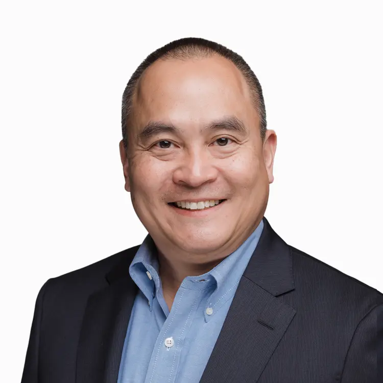 Thomas Tu
