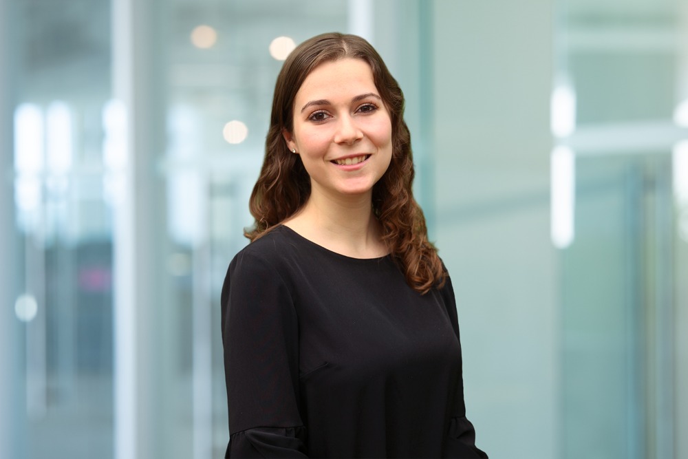 Erica Landesberg
